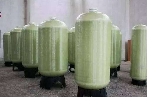 全屋玻璃鋼水處理罐的質量檢驗都有哪些內容？
