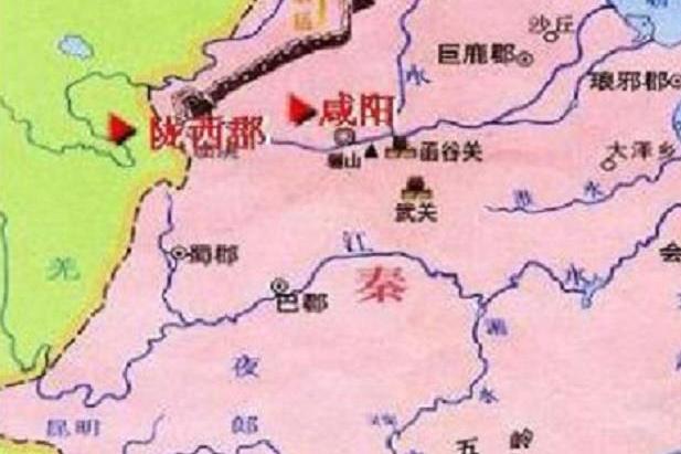 陈胜吴广起义失败后,陈胜被车夫杀死,吴广的下场比他还要凄惨