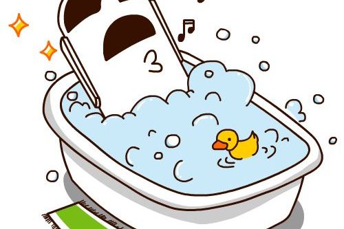 云耀堂:关于男性温水坐浴.