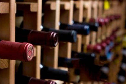 原料如何正確的存儲葡萄酒？儲存葡萄酒的5大注意事項
