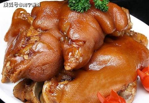 什么炖猪脚肉好吃 91a77d49315444e082e76824300627fa.jpeg
