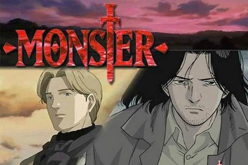 《monster》:人性与心灵的碰撞,黑暗中的孤独才是最大的敌人