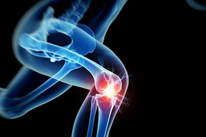 膝关节半月板撕裂能自愈吗?