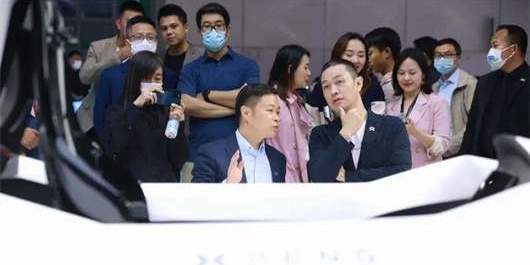 【搜狐汽车精选日报第1285期】“蔚小理”,请全面开战!/以问界为始,“华为汽车”扩散?