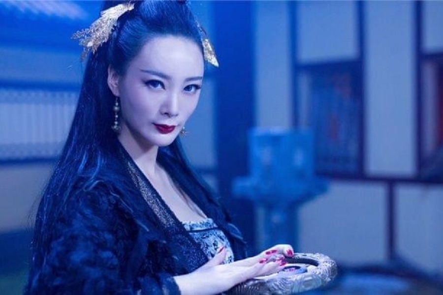 张致恒 / 何蓝逗 / 骆应钧 / 王李丹妮,捉仙记2,奇幻科幻片,古装喜剧