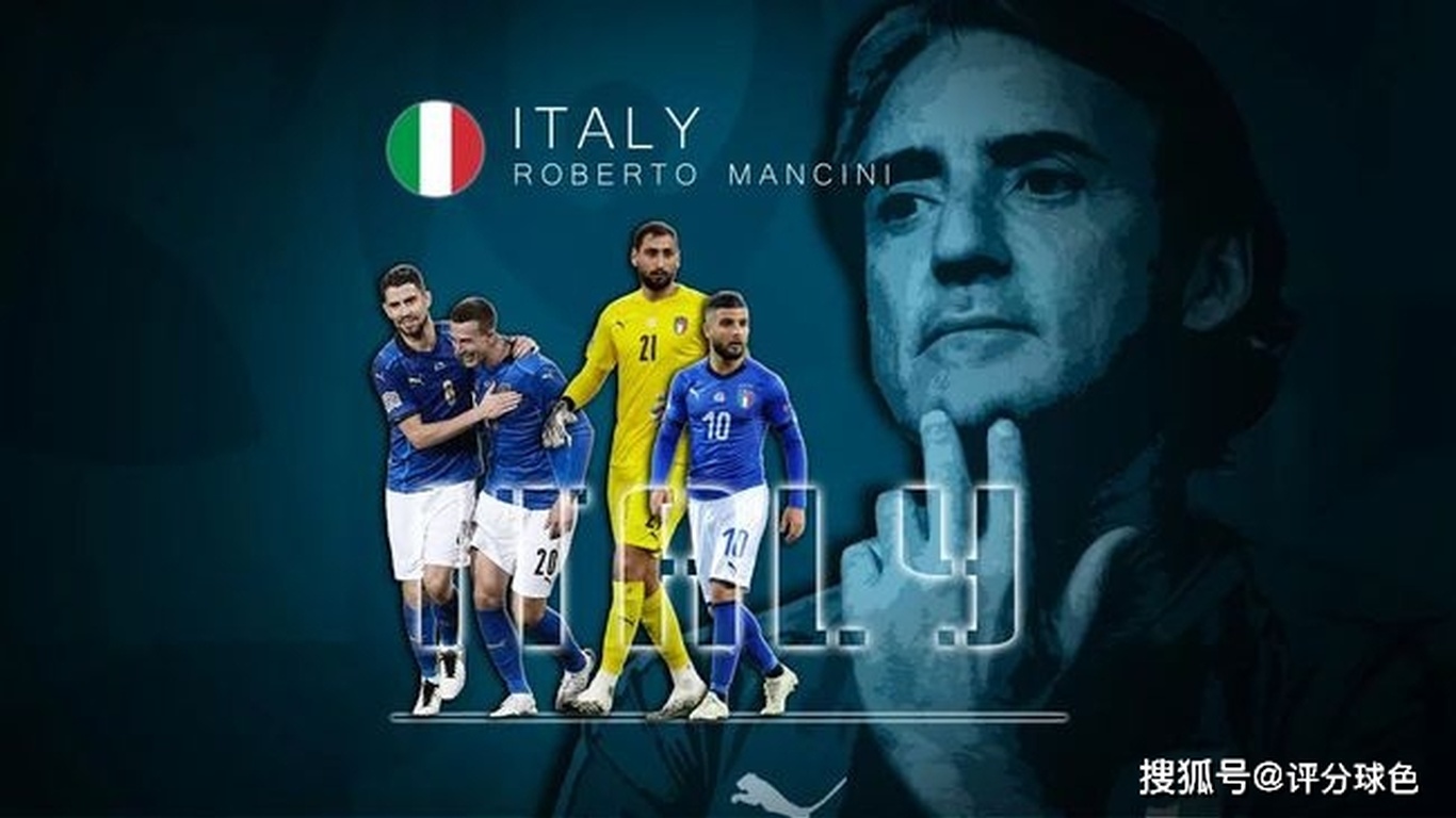 2021欧洲杯意大利国家队官方名单
