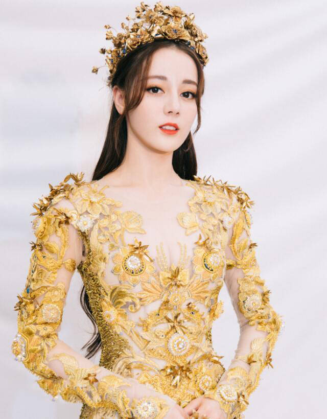 金鹰奖增设最佳男女演员奖杨紫呼声最高迪丽热巴粉丝出来澄清