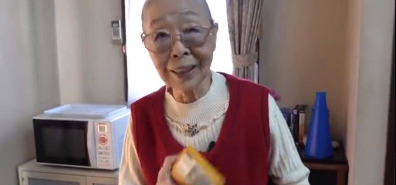 真正宝刀不老,盘点那些高龄玩家,中国大爷八十岁还玩大镖客