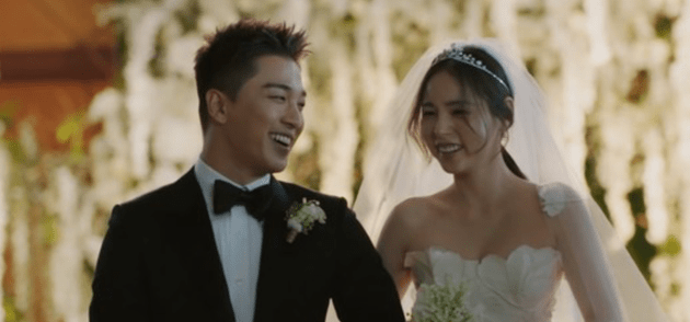 bigbang太阳纪录片表白爱妻闵孝琳:她让我更完整