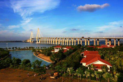 湛江人均gdp_广东最有钱的100个地区,始兴排名第97位(2)