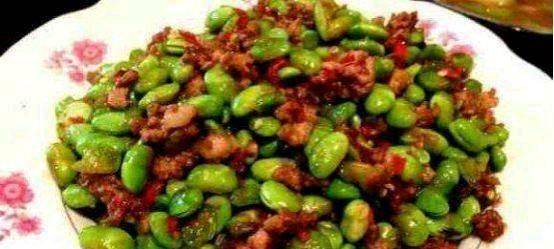 毛豆炒肉的做法毛豆要不要过水 56f952d456be4f5e8ce07b39f798ee50.jpeg