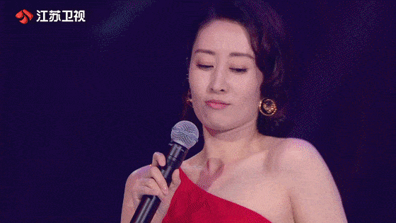 身材刘涛都看傻了刘敏涛跳女团舞身材好得就像二十岁的小姑娘