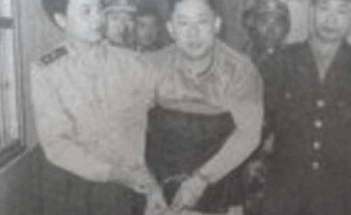 黑帮头目张君,被捕判处死刑,在生命最后300秒他讲了这样一番话