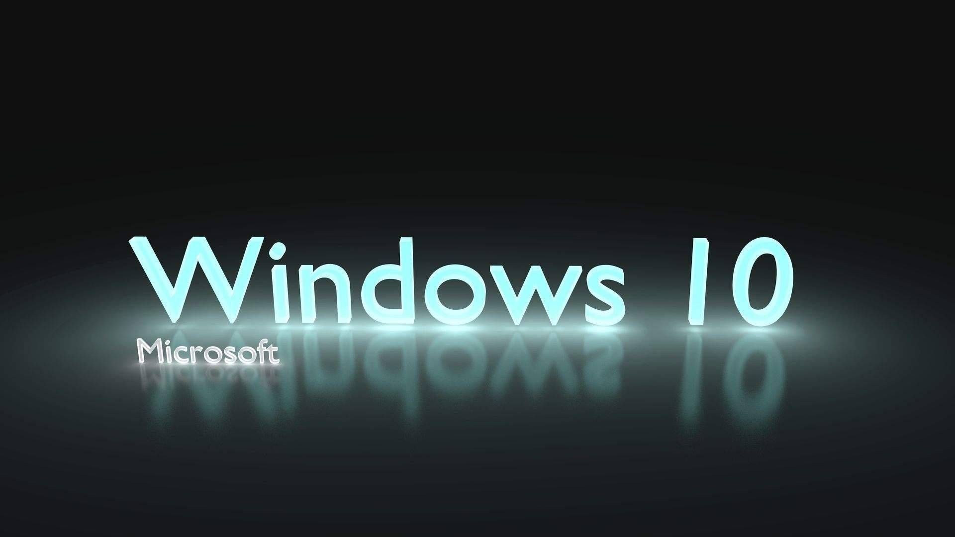 win10用户必看:微软放弃对32位windows10的支持