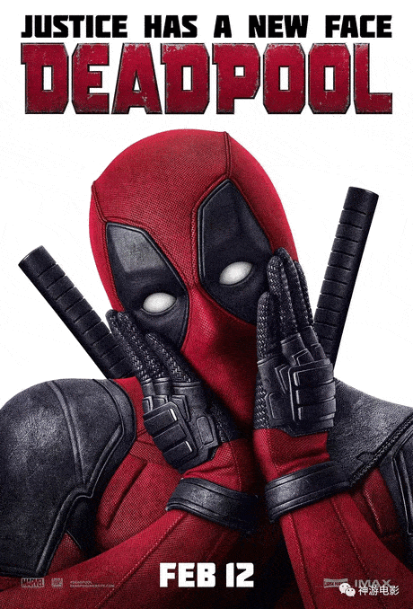 150分钟打出满屏都是疼,这部电影又一次突破传统动作