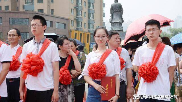 『师妹』给读中学的孩子念一遍吧一位高考699分状元给师弟师妹的一封信