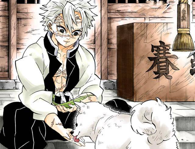 新品未開封『鬼滅の刃』風柱・不死川実弥 CHENG　JacksDoガレージキット 新品未開封『鬼滅の刃』風柱・不死川実弥 CHENG JacksDoガレージ