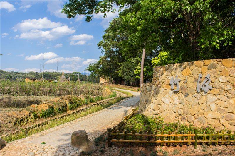 邵武人均gdp_福建一城曾为福建八府 人均GDP达9.2万环境超好,却至今没通高铁