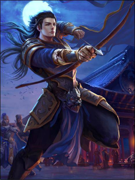 如何在三国杀表演大司马的回首掏马超看我马氏跑动杀