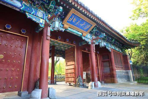 『名校』名校毕业生也有黑洞从清华保安到北大屠夫
