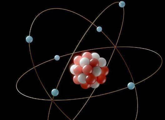 原创在原子里面,原子核和电子之间是绝对真空吗?为什么?