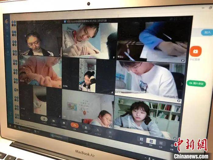 [考生]我命由我不由天! 紧急停课后,老师的一封信让无数考生和家长泪奔!