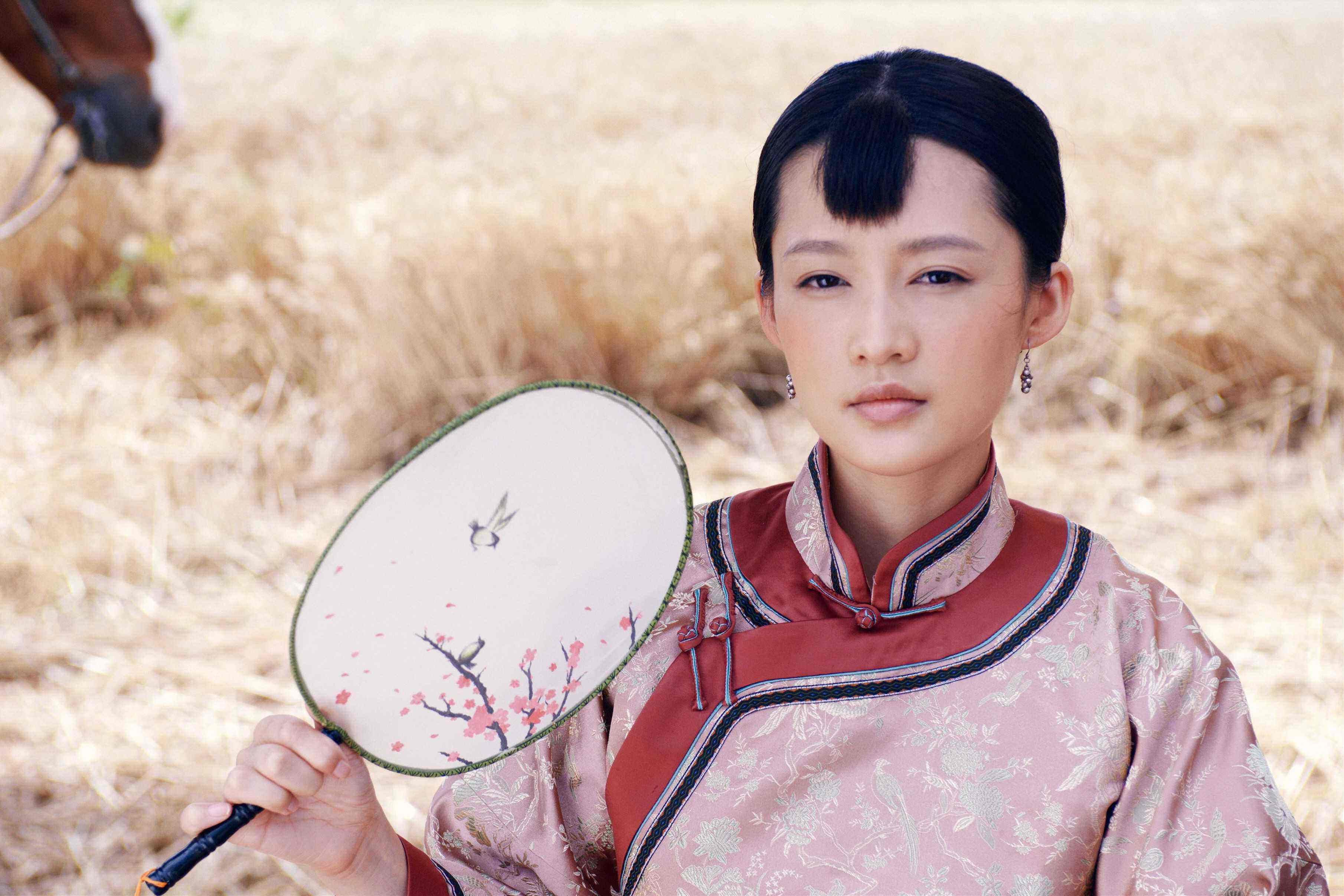 白家与鹿家