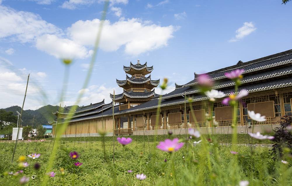 贵洞景区