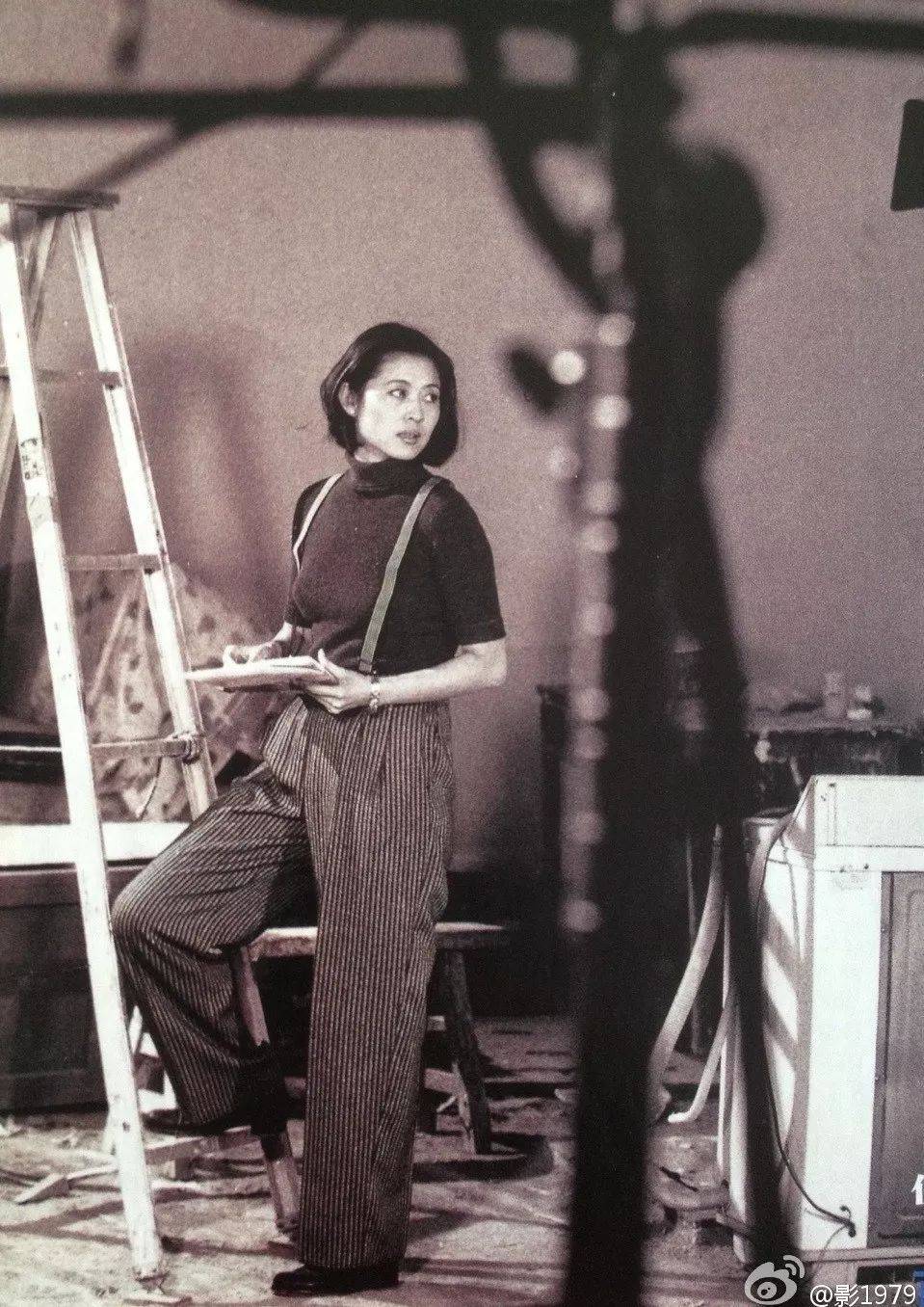 倪萍暴瘦直播:活得漂亮,才是一个女人最大的本事