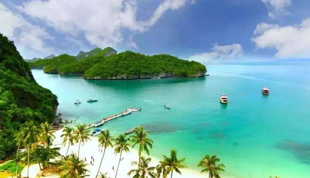 【天游手机客户端登录】最新丨热门旅行地泰国普吉岛从5月16日起正式