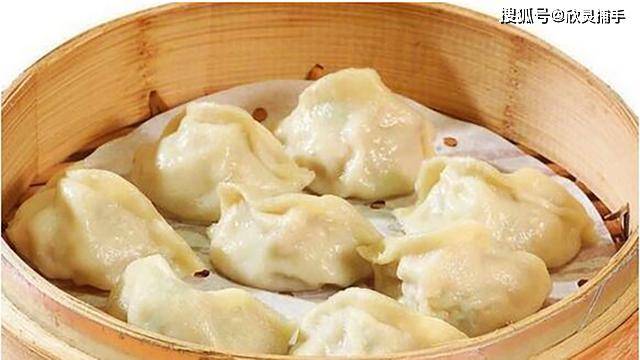 包水饺的步骤 92079178084e4f98a3b31e68cb4ae45f.jpeg