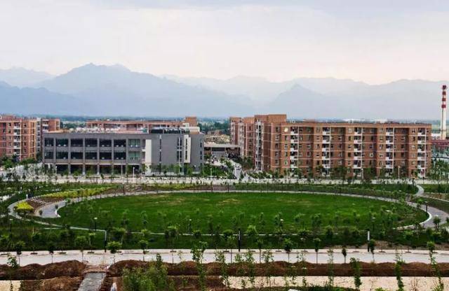 #中国大学#最强王者果然是他一流学科建设高校综合实力大PK
