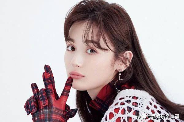 创造营2020颜值排名_《创造营2020》:全是高颜值美少女的女团
