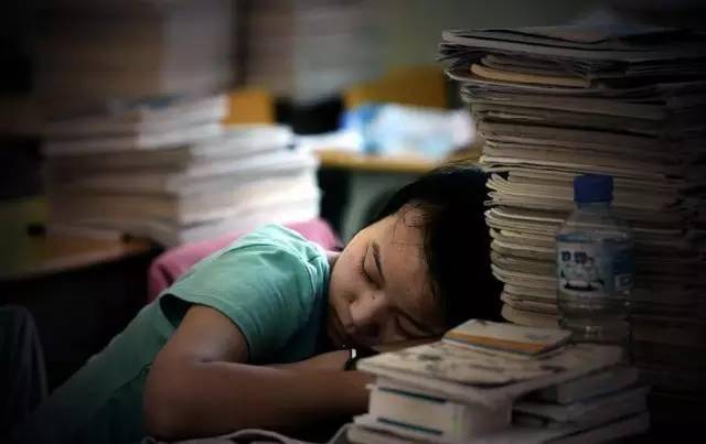 选择题：数学英语提分最快480分的中等生逆袭为高考黑马：守住选择题