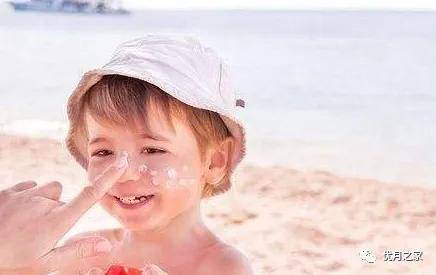 宝宝：只需做好这几点夏季护理宝宝