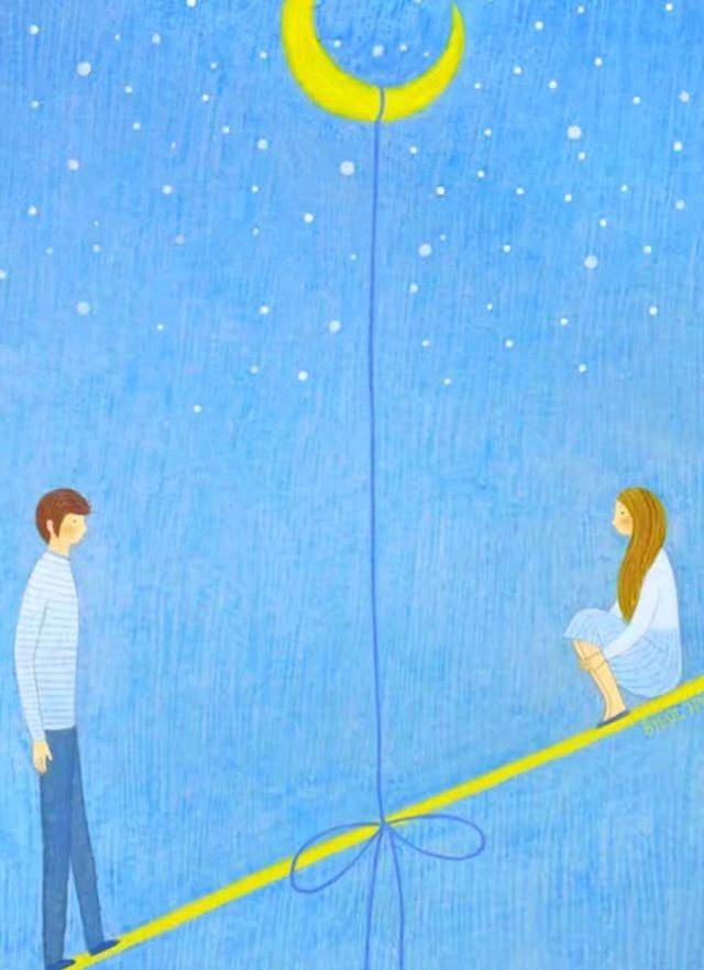 原创男人看见你时，有这4个表现，说明他真心喜欢你！