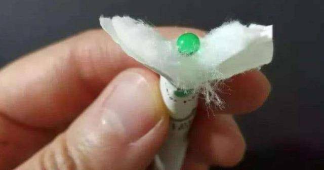 【香烟】网友:涨见识“爆珠”在香烟里到底有什么作用?老员工说出真相