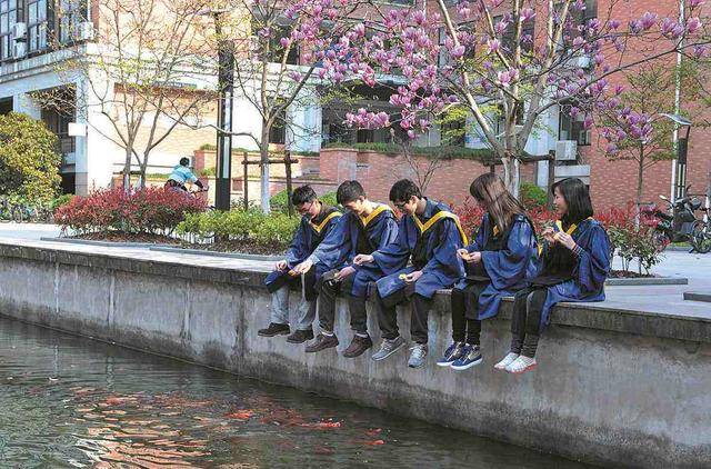 『摇篮』实力强劲录取分数却不高这所大学被誉为“IT企业家摇篮”