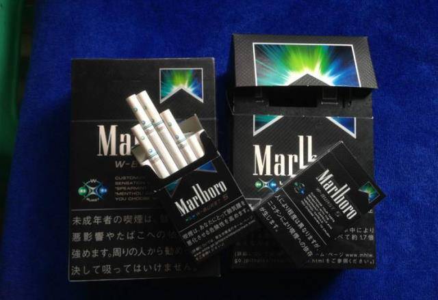 【香烟】网友:涨见识“爆珠”在香烟里到底有什么作用?老员工说出真相