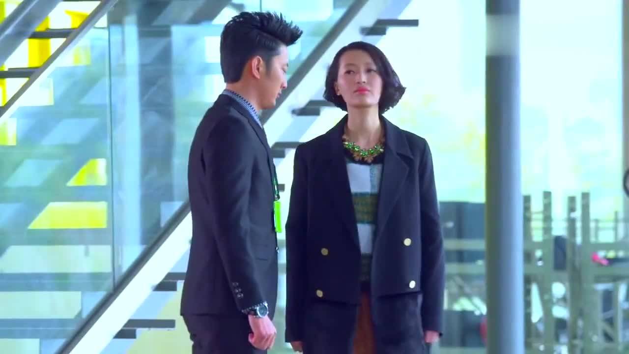 二胎时代丁敏退出感情主动辞职,杜建国送别,陆晓东