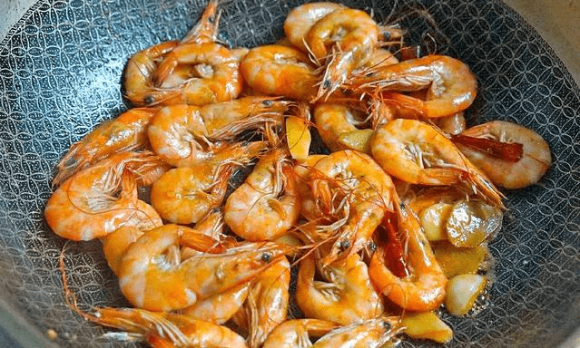 大虾怎么煮才好吃不用油 b9e6dd0215be41fb9330485649fb72a7.png
