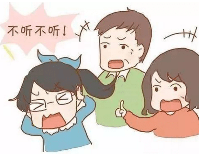 还在头疼两岁的孩子吗?学会这几点,帮孩子度过"可怕的