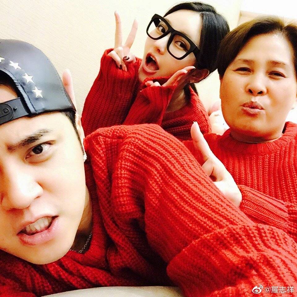 罗志祥长文的四个重点:暗示周扬青不懂感恩,