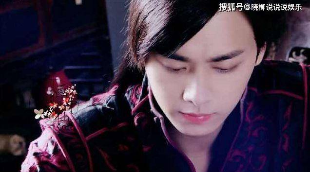 因演戏走红的男歌星，罗云熙李易峰上榜，最后