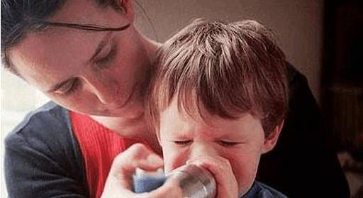 3岁男童感冒转成“肺炎”,只因妈妈一时糊涂!