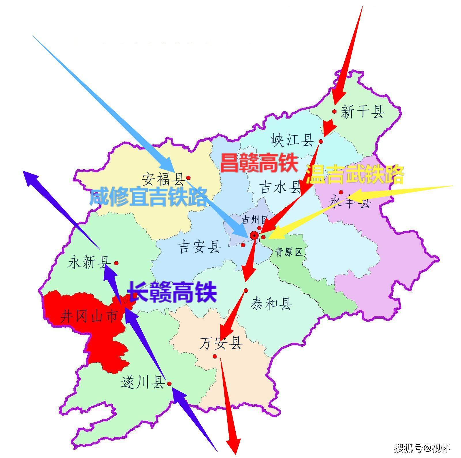 江西安福县经济总量_安福县地图(2)