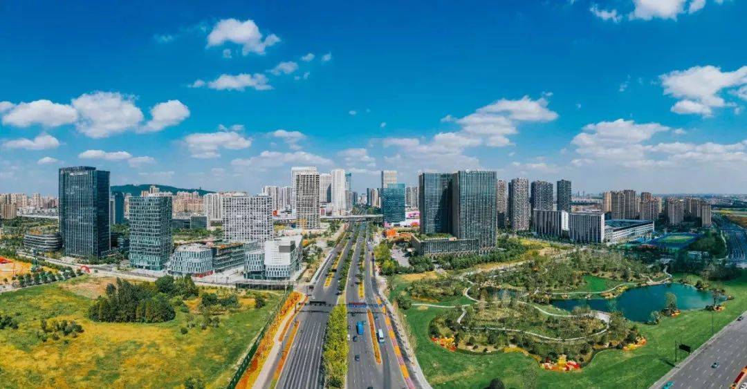 余杭为什么gdp高