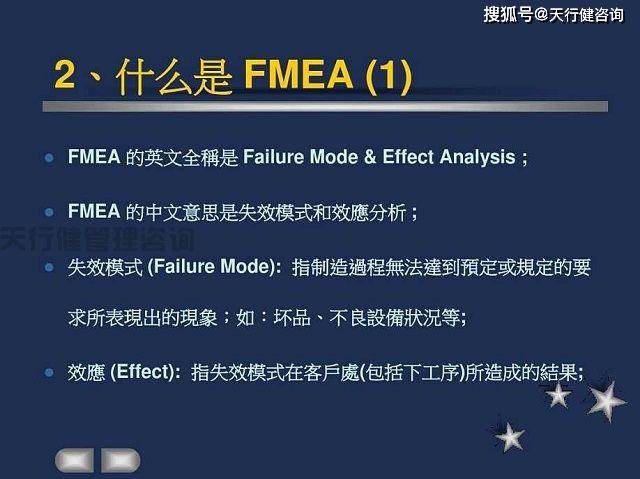 fmea是什么意思