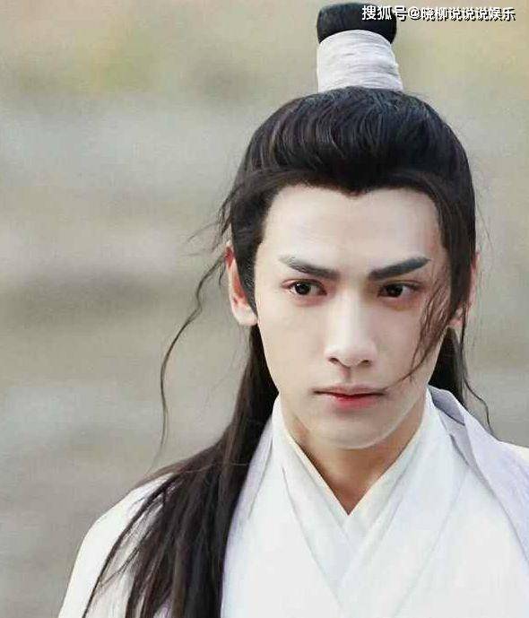 因演戏走红的男歌星，罗云熙李易峰上榜，最后