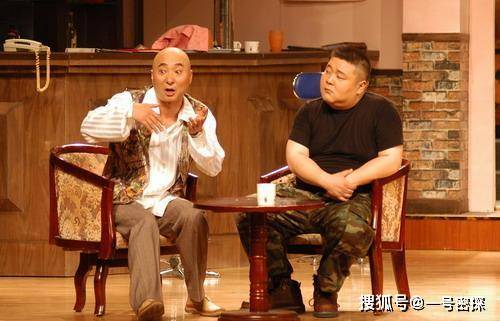 曾是学渣却成小品王，被侵权惨遭封杀，他如何